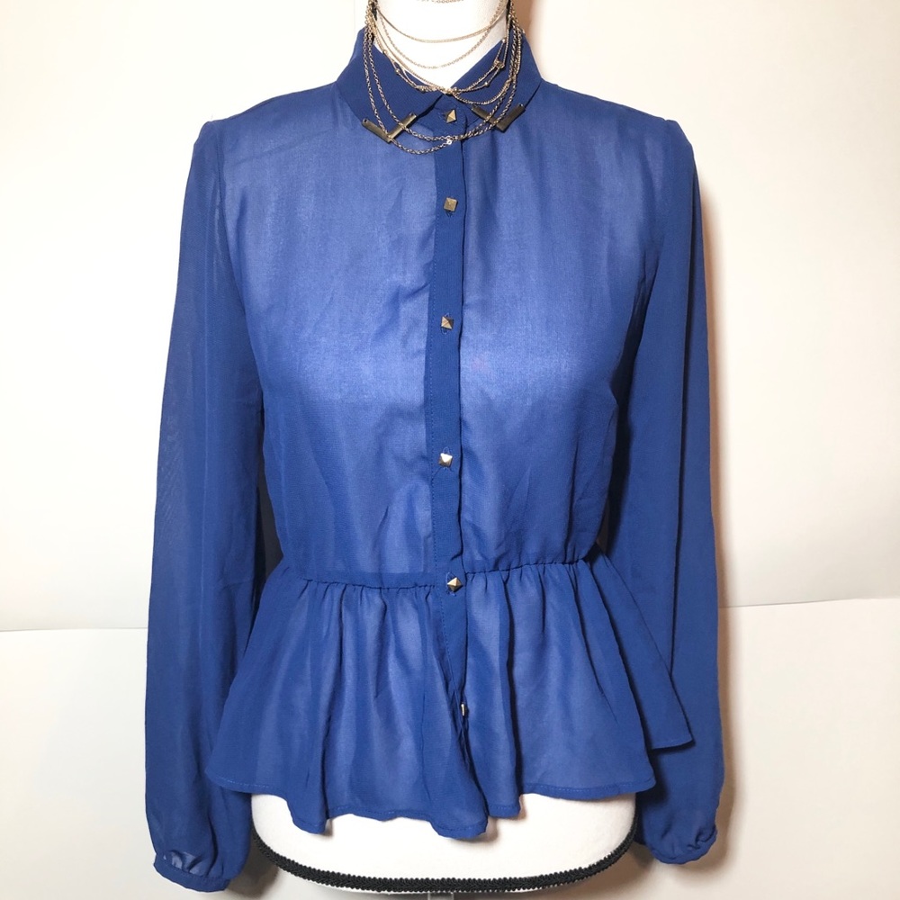 Forever 21 Top